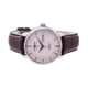 thumbnail image 3 of Reloj Analógico Zeppelin Atlantic Beige Cuero Automático Hombre, 3 of 3