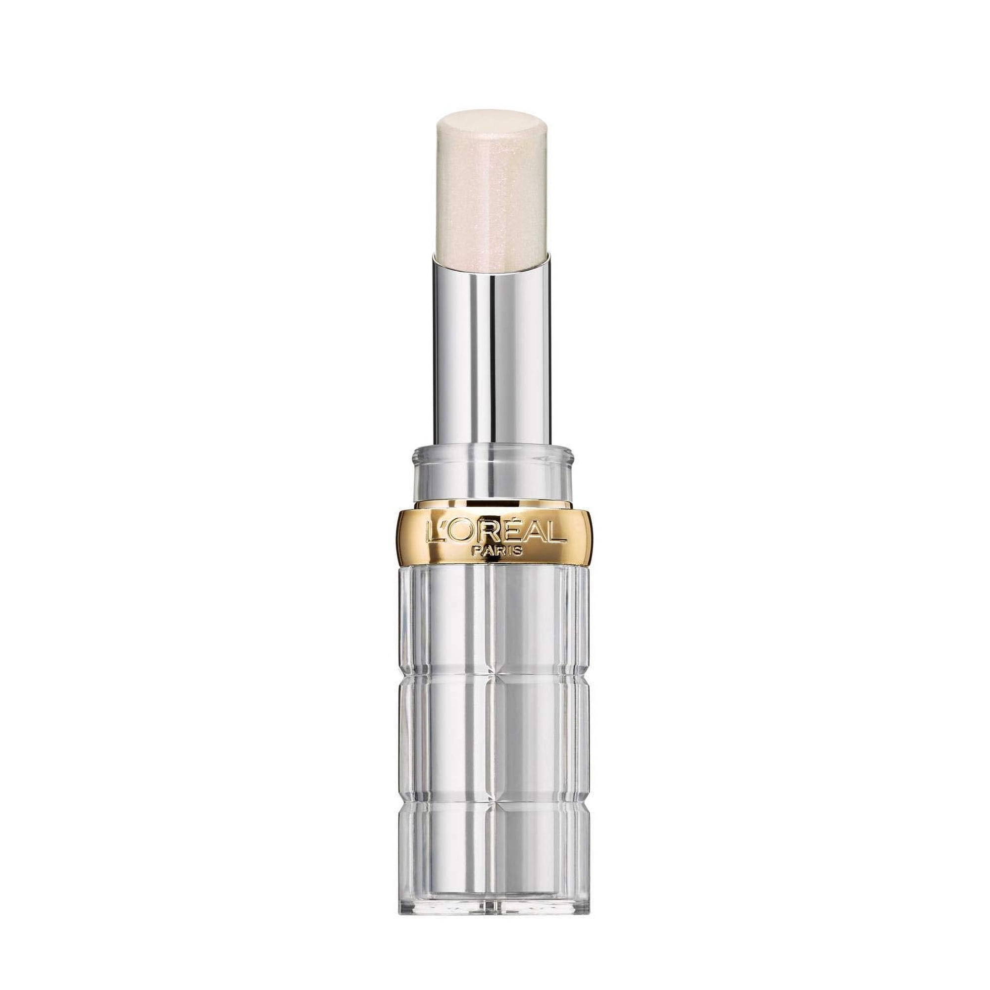 L’oréal Paris - Labial L'oreal Paris Color Riche Shine Nu 905 Bae