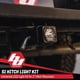 thumbnail image 4 of Kit de luces LED universal para enganche Baja Designs S1 con arnés, 4 of 4