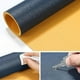 thumbnail image 3 of Alfombrilla Mousepad Cuero Doble Cara 80 X 40 Cm Impermeable - Azul Marino, 3 of 8