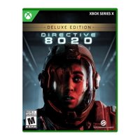 Videojuego Supermassive Games Directive 8020 Deluxe Xbox Series X