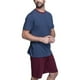thumbnail image 2 of Pijama Hombre Verano Algodón C2, 2 of 3