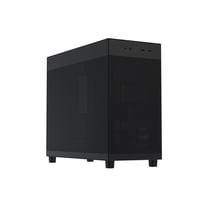 Funda Para Pc Asus Prime Ap303 Atx, Panel De Malla, Soporte Para Gpu De 360 Mm