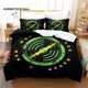 thumbnail image 1 of v812 Bed Sheets Luke Combs Bedding Set Single Twin Full Queen King Size Bed Set Aldult Kid Bedroom Duvetcover Sets Anime Bed Sheet Set 3-Piece Bedding Set (1 Duvet Cover + 2 Pillow Shams) Bed Sheets j, 1 of 5