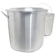 thumbnail image 1 of Caldera Bayou Classic 1600 de aluminio, 160 L, con cesta para hervir, 1 of 6