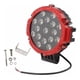 thumbnail image 3 of Pack 2 Foco Luz Led Neblinero 17 Led 51w Offroad 4x4, 3 of 3
