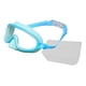 thumbnail image 3 of Gafas De Natación Para Ni?os, Cómodas Y Elegantes, Ideales Para Hacer Snorkel Y Bucear, En Color Azul., 3 of 5