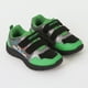 thumbnail image 2 of Zapatillas Niño Verde Personaje Minecraft, 2 of 5