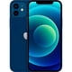 thumbnail image 1 of Iphone 12 Usado, Desbloqueado Por Operador, 256 Gb, Color Azul (como Nuevo), 1 of 5
