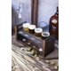 thumbnail image 5 of Set de Cata de Cervezas PICNIC TIME de Madera de Acacia con 4 Vasos, 5 of 9