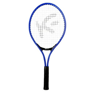 K-Fit - Raqueta De Tenis Niños Jr. 23 Azul