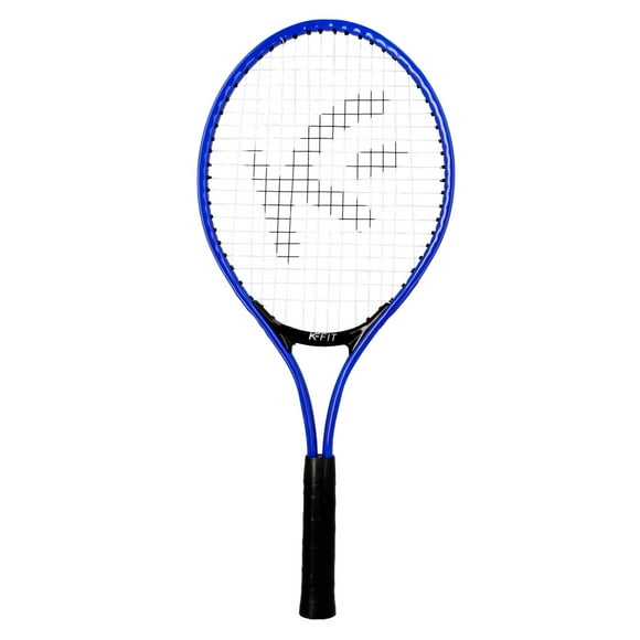 Raqueta de Tenis Niños Jr. 23 Azul
