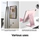 thumbnail image 5 of Funda tipo folio magnética elago para iPad Pro 11" (M5, M4) rosa, 5 of 7
