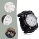 thumbnail image 3 of Accesorios Reloj de Cuero Retro Personalizado Pulsera de Cuero Ajustable para Hombre, 3 of 5