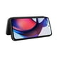 thumbnail image 2 of Funda Flip para FOXDOCK MOTO G Stylus 5G 2023 - Funda magnética de negocios, funda protectora delgada, 2 of 5