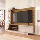 thumbnail image 2 of Panel TV Reina 55'' Mdp Café, 2 of 6