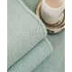 thumbnail image 5 of Fundas De Sillón Con Flecos 5 Piezas De Sillón Con Flecos Verde Menta, 5 of 6