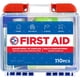 thumbnail image 1 of Be Smart Get Prepared Kit de primeros auxilios de 110 piezas para hogar, auto y oficina, 1 of 3