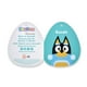 thumbnail image 2 of Peluche Squishmallows Original Bluey Bandit HugMees 25 cm, 2 of 3