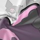 thumbnail image 2 of Duve-t cove-r b-oys kids B-Edding set comforter-cover-microfiber-decor with A-sense of -3D print-T 3 piece set quilt C-over wit-h zipper-er clo-sure soft twin, 2 of 5