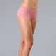 thumbnail image 2 of Pack Pantaleta Encaje y Microfibra Flores Mujer 13277-273, 2 of 5
