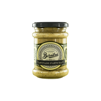 Pasta De Alcachofas Bornibus - 250 Gr