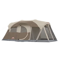 Coleman - Carpa Weathermaster 6P