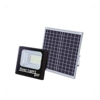 Foco Solar Dblue 25W Panel Solar Y Control Remoto Dbfled002