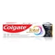 thumbnail image 4 of Crema dental anticaries con flúor Pasta Dental Colgate Total Carbón Activado con Flúor, 150mL, 4 of 13