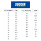 thumbnail image 5 of ZAPATILLAS DE FUTBOL SOCCER ADULTO S-32 - Talla 44, 5 of 5