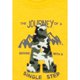 thumbnail image 3 of Polera Bebe Niño Slub Tech 24 Meses, 3 of 3