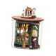 thumbnail image 2 of Casa De Muñecas De Madera Botella De Ensueño En Miniatura Casa Pequeña Para Niños Adultos Estilo D, 2 of 6