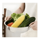 thumbnail image 2 of Pack de 5 bowls de acero inoxidable nice ideal para mezclar, 2 of 3