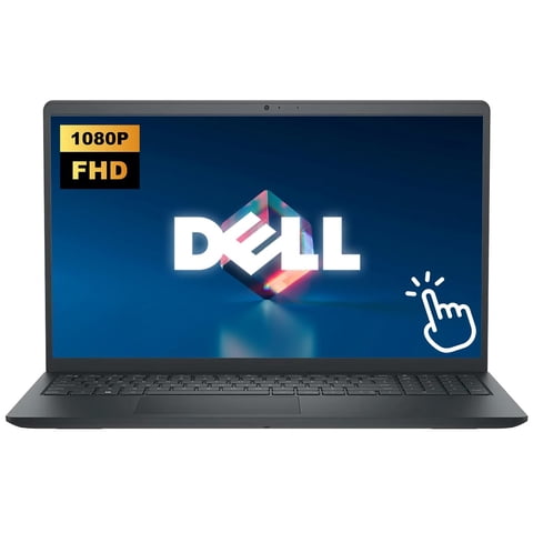 Laptop Dell 15,6"" Con Pantalla Táctil Ryzen 7 16 Gb 512 Gb