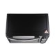 thumbnail image 4 of Horno Eléctrico TH-16N01 16 Litros 1500W Negro, 4 of 6