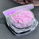 thumbnail image 1 of suxuMhao Polvo de Uñas Cromado, Decoración, 1 Pieza 10g Rosa, Polvo de Uñas Aurora, Polvo de Uñas Iridiscente, Polvo de Uñas Holográfico, Polvo de Uñas Perlado, Cromo Brillante, Fácil de Aplicar, 1 of 4