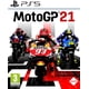thumbnail image 1 of Videojuego Milestone MotoGP21 PS5 Carreras 2021, 1 of 9