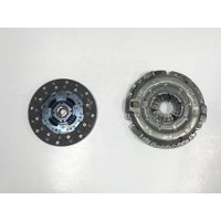 Msrepuestos - Kit Embrague Disco Y Prensa Hyundai Genesis 4120025300 Original