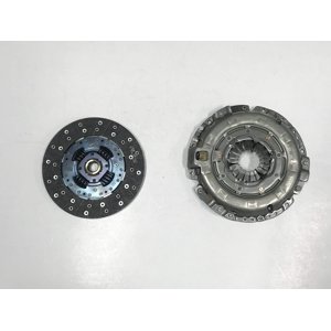 Msrepuestos - Kit Embrague Disco Y Prensa Hyundai Genesis 4120025300 Original