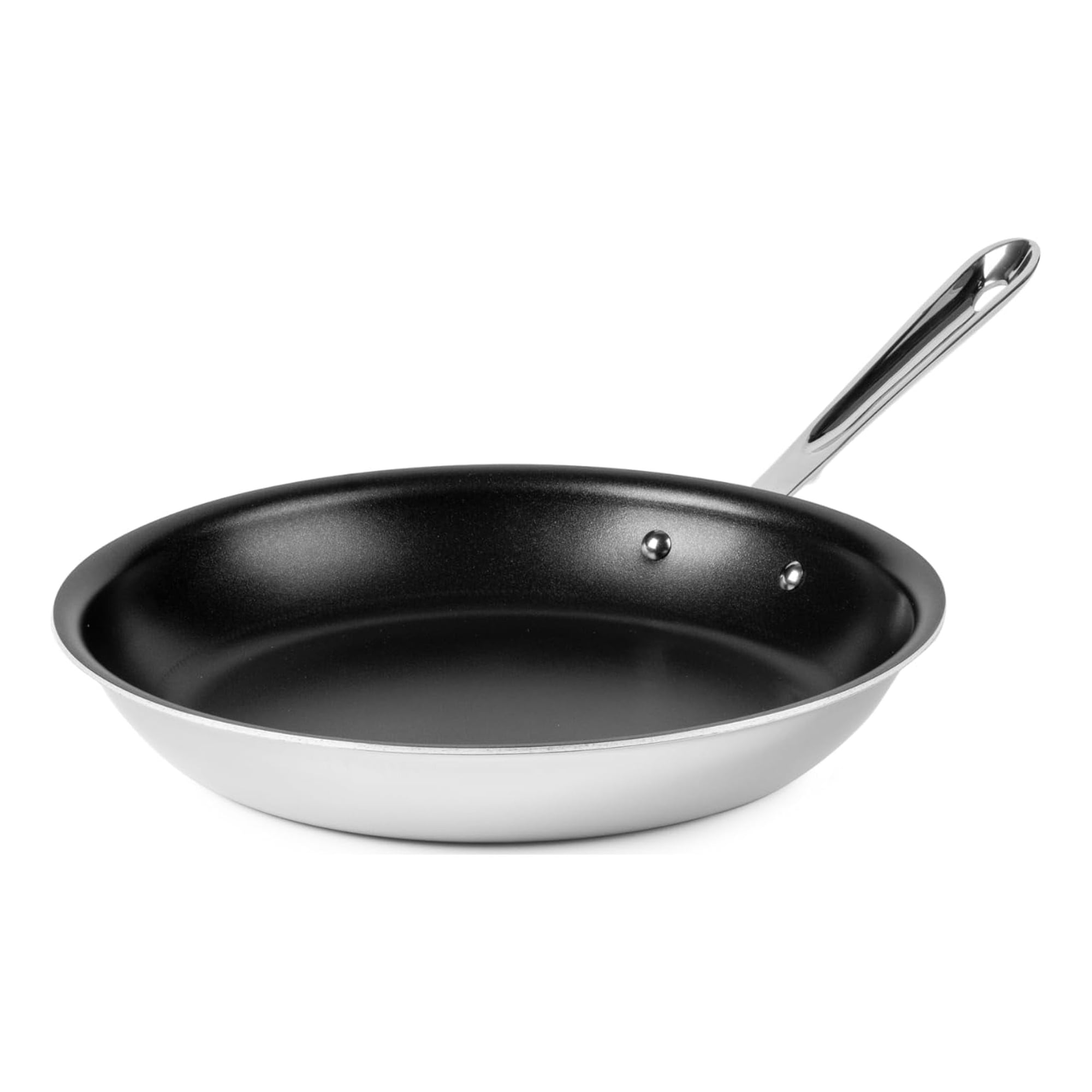 Sartén Antiadherente All-clad D3 Pro De 30 Cm