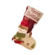 thumbnail image 5 of Medias Navideñas, Regalos De Fiesta, Medias Navideñas Para Festivales, Patrón De Muñeco De Nieve Para Pared De Oficina, 5 of 5