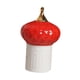 thumbnail image 3 of Ceramic Candy Jar Creative Home Decoration Decoration Cipchel Cotton SwaB Jar, 3 of 5
