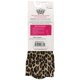 thumbnail image 3 of Calcetines de compresión Celeste Stein Leopardo Peludo 8-15 mmHg, 3 of 3