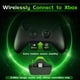 thumbnail image 2 of Auriculares inalámbricos para juegos Gvyugke Captain 560 para Xbox Series X/S, Xbox One, PS5, PC, Ma, 2 of 9