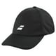 thumbnail image 1 of Gorro Tenis Pure Logo Ajustable - Negro, 1 of 2