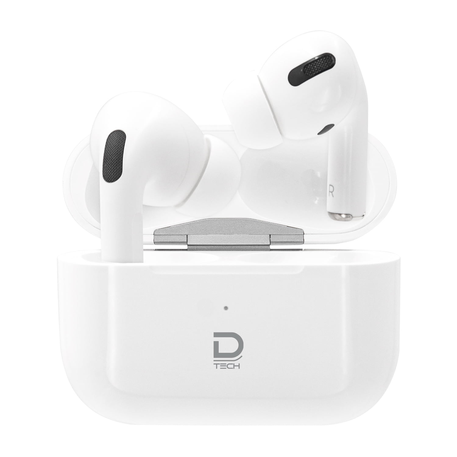 Datacom - Ear Pods Plus Blanco
