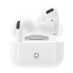 Ear Pods Plus Blanco Datacom