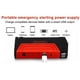thumbnail image 5 of Partidor De Bateria Inteligente Para Auto Y Moto 12V negro, 5 of 5