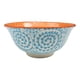 thumbnail image 2 of Bowl Pocillo Loza Naranja 12x6.5cm, 2 of 4