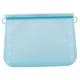 thumbnail image 3 of Bolsa De Silicona Para Alimentos, Contenedor Portátil Para Pan, Ideal Para Viajes, Organización Y Nevera, Color Azul, 3 of 5